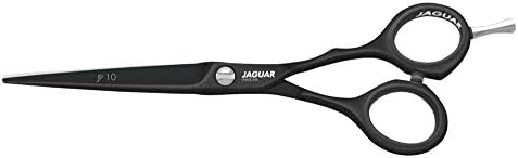 Ножици за Офсетов подстригване Jaguar White Line JP 10 BLACK 46575-1 - 5,75 Инча