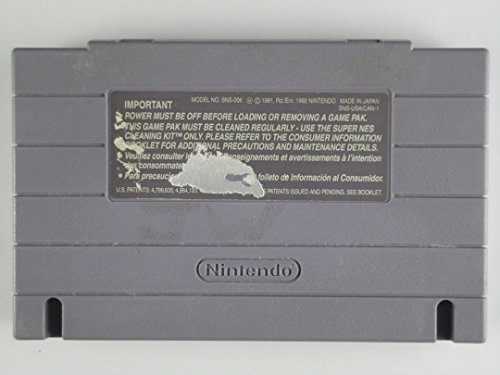 Lemmings 2: Племена - Nintendo Super NES