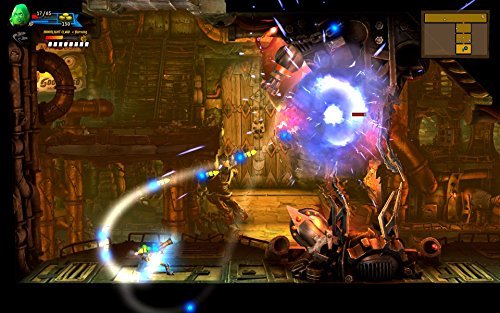 Rogue Stormers - Игрова конзола PlayStation 4