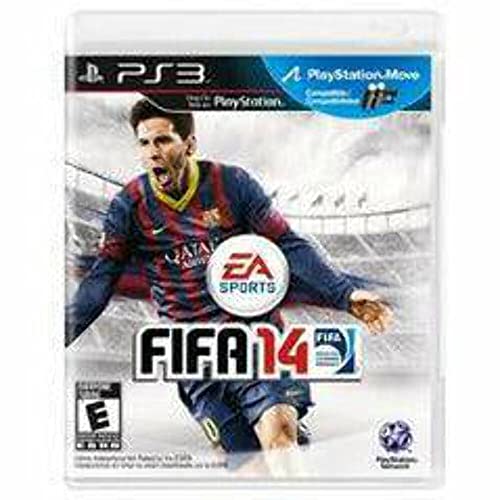 FIFA 14 - PlayStation 4