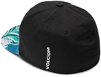 Мъжка еластична шапка Volcom Full Stone Flexfit Stretch Шапка от Volcom