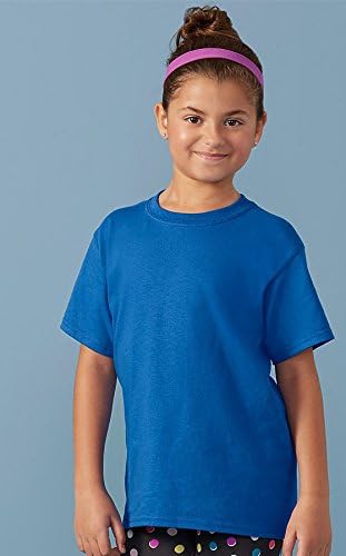 Младежка риза Pekatees Аутизъм Аутизъм is My Super Power Детска Тениска за информираност за аутизма