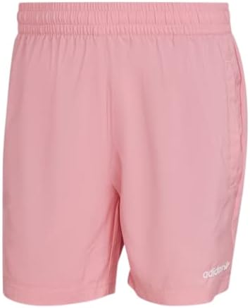 шорти за плуване adidas Men ' s Sport Resort, Светло розово