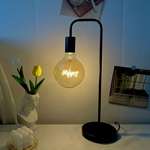 led лампи goblin light 4 Вата С регулируема яркост Edison Bulb Super Warm Special (DTS-G125Happy)