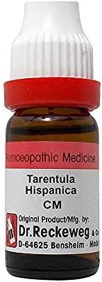 NWIL Д-р Реккевег Германия Tarentula Hispanica за Разплод, см / ч (11 ml)