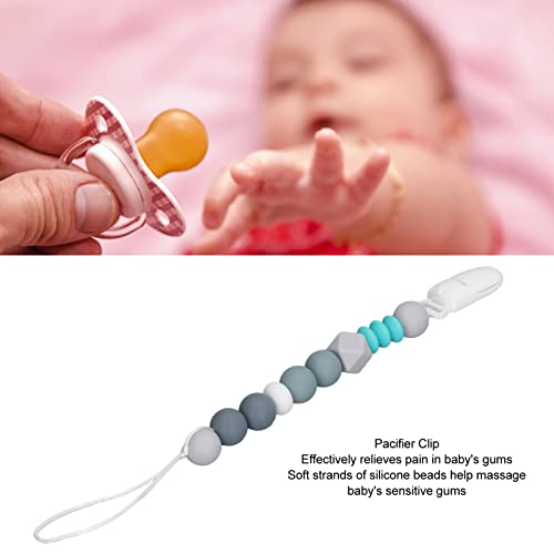 Защитни химикалки, играчки, удобни за захващане на малки по размер, за да облекчи болката на венците (тип 2)