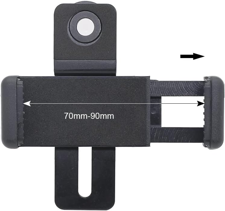 Комплект аксесоари за микроскоп за възрастни Диаметър 23,2 мм, 30 мм 30,5 мм Окуляр на микроскоп Обектив Лабораторни консумативи (Цвят: Душ-23,2 мм)