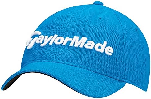 Бейзболна шапка за голф TaylorMade Голф 2017 Junior Radar Шапка