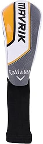 Callaway Нов Драйвер Golf Mavrik/Fairway Wood/ Хибридни Клубни Шапки