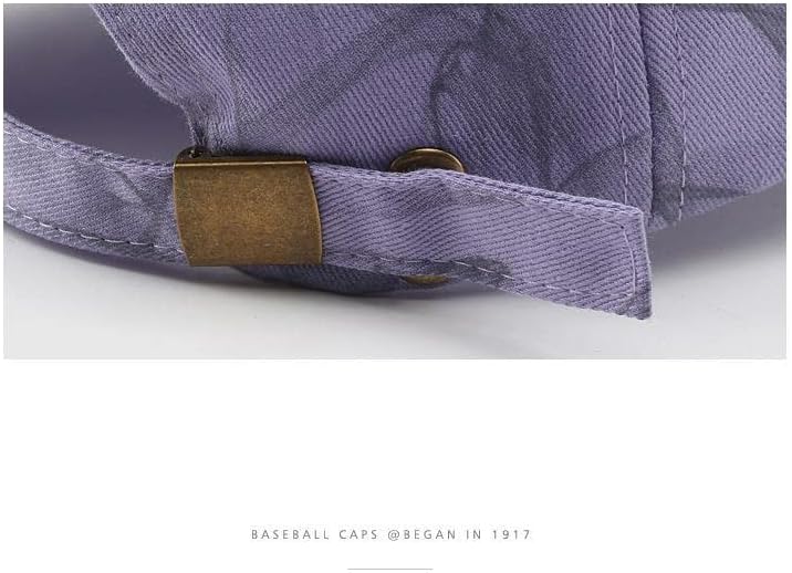 Бейзболна Шапка Weimay Ink Tie-dye С Извити полета, Градинска Мода, Индивидуалност, Мъжки и Дамски Солнцезащитная шапка