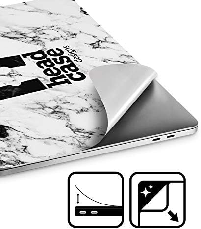 Дизайн на своята практика за главата Официално Лицензирана играта Assassin ' s Creed Cover III Графичен Vinyl Стикер на Корицата, която е Съвместима с MacBook Pro 14 A2442