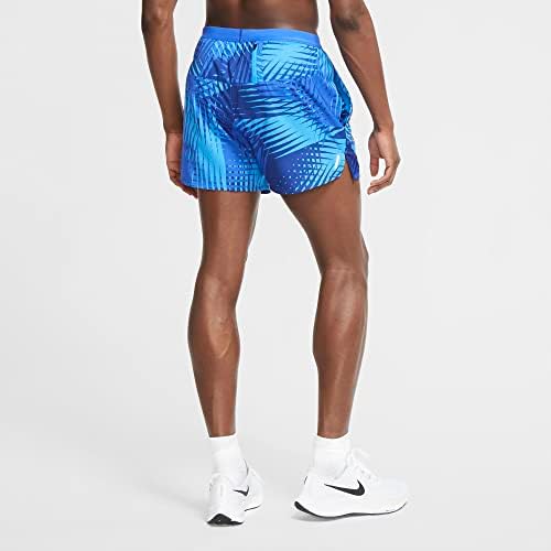 Мъжки шорти за бягане Nike Team USA Flex Stride