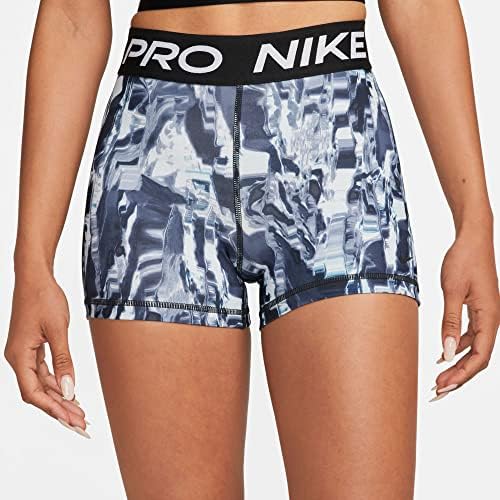 Дамски спортни шорти Nike Pro 3in