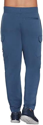 Универсални Мъжки Панталони-карго Skechers
