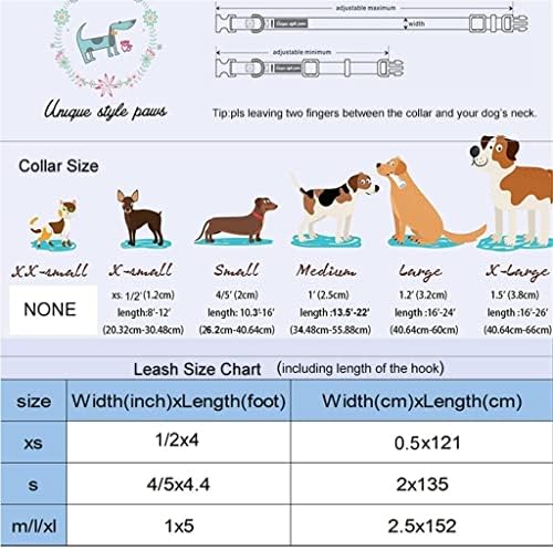 Универсален памук нашийник за кучета с матросским лък, Черно Карирани Щенячий нашийник за Малки кучета е Среден (Цвят: B Размер: Среден)