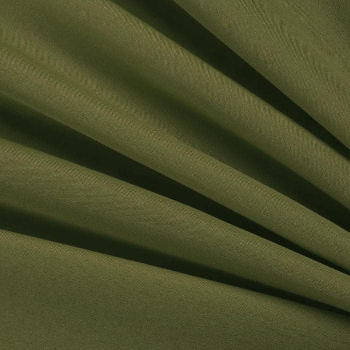 Бански за физическа подготовка на USMC PT Silkie от зелената тъкан на Корпуса на морската пехота на САЩ, продадени двор