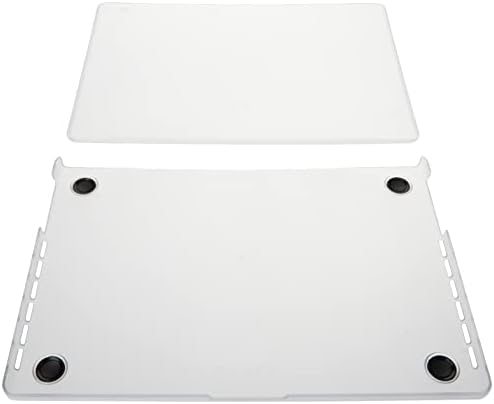 Speck Products 16-инчов калъф Smartshell за MacBook Pro (2021-2023), прозрачен
