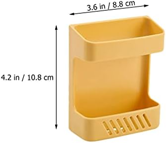 Кутия за храна с изолация от неръждаема стомана CUJUX - Банка за хранене с Широко Гърло за Пътуване, Метален Контейнер, Чаша за изолация на хранене (Оранжев цвят)